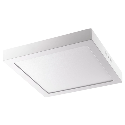 Artikelbild 5 für ALCO 9229 Deckenleuchte weiß 18 W, Artikelnummer 270254