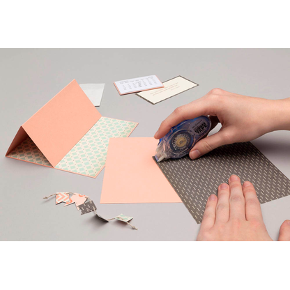 Artikelbild 6 für Tombow Maxi Power Tape Kleberoller dauerhaft, Artikelnummer 233864