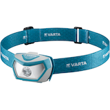 Artikelbild 1 für VARTA Outdoor Sports H10 Pro LED Stirnlampe blau, 100 Lumen, Artikelnummer 507337