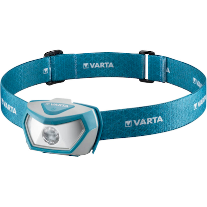 Artikelbild 17 für AKTION: 36 VARTA Batterien LONGLIFE Power Cube Mignon AA 1,5 V + GRATIS VARTA Stirnlampe Outdoor H10 Pro, Artikelnummer 675498