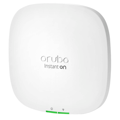 Artikelbild 3 für HPE Networking Instant On AP22 (RW) ohne Netzteil Access Point, Artikelnummer 832797