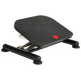 Artikelbild 1 für meychair Fußstütze EFS 90 schwarz Stahl, Artikelnummer 621868