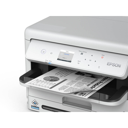Artikelbild 19 für EPSON WorkForce Pro WF-M5399DW Tintenstrahldrucker grau, Artikelnummer 192668