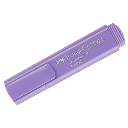 Artikelbild 26 für FABER-CASTELL TL 46 Textmarker farbsortiert, 24 St., Artikelnummer 443626