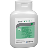 Artikelbild 1 für GREVEN® SOFT K PURE Waschlotion 250 ml, Artikelnummer 411896