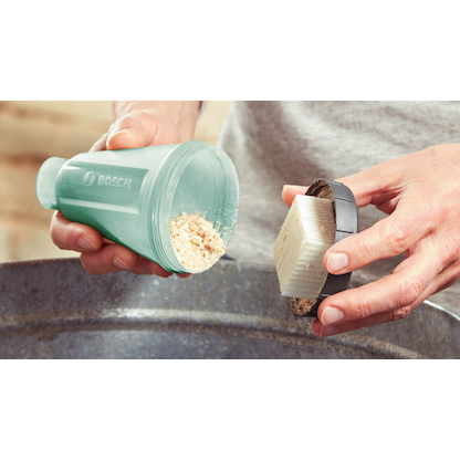 Artikelbild 4 für BOSCH Home & Garden PSM 200 AES + SystemBox Multischleifer 200 W, Artikelnummer 466967