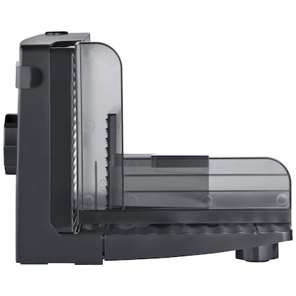 Artikelbild 4 für SEVERIN AS 9578 Kompakt Allesschneider 100 W, max. 0-15 mm, Artikelnummer 558607