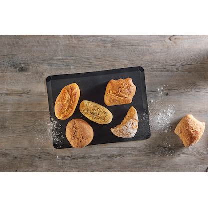 Artikelbild für LURCH Backmatte FlexiForm schwarz, Artikelnummer 637326