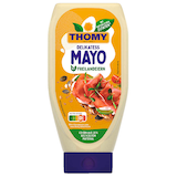 Artikelbild 1 für THOMY® Delikatess Mayonnaise 500,0 ml, Artikelnummer 612543