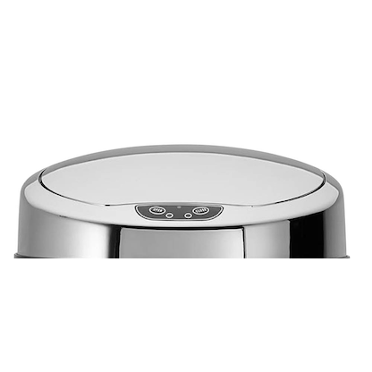 Artikelbild 3 für Echtwerk Sensor Mülleimer 30,0 l edelstahl, Artikelnummer 527717