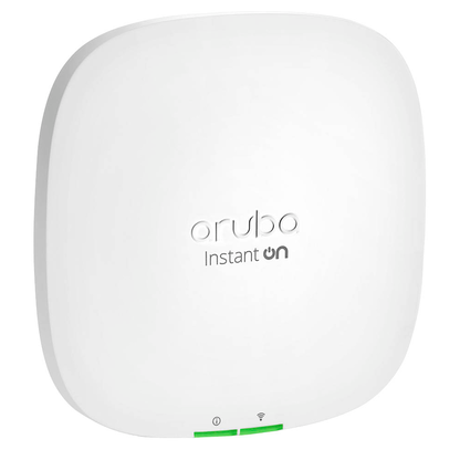 Artikelbild 4 für HPE Networking Instant On AP22 (RW) ohne Netzteil Access Point, Artikelnummer 832797