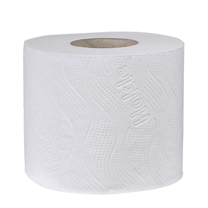 Artikelbild 5 für Hakle Toilettenpapier Klassisch 3-lagig, 8 Rollen, Artikelnummer 180844