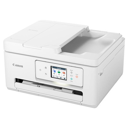 Artikelbild 3 für Canon PIXMA TS7750i 3 in 1 Tintenstrahl-Multifunktionsdrucker grau, Artikelnummer 172089