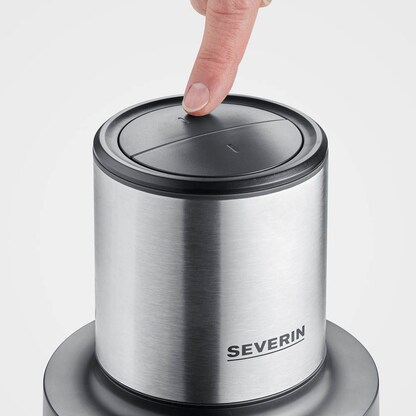 Artikelbild 4 für SEVERIN KM 3867 Zerkleinerer, Artikelnummer 241477