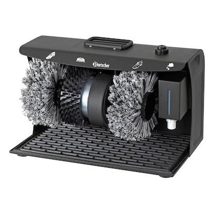 Artikelbild 8 für Bartscher Schuhputzmaschine, Artikelnummer 425993