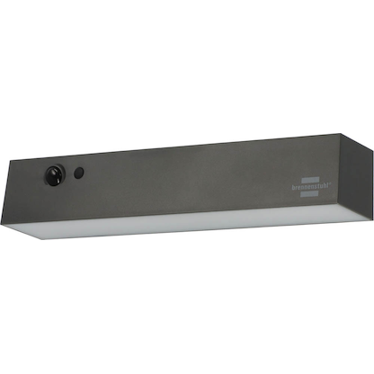 Artikelbild 3 für brennenstuhl SOL 1000 Cubus LED Solarleuchte grau 28,4 cm, 1000 Lumen, Artikelnummer 482731