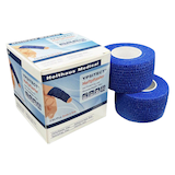 Artikelbild 1 für Holthaus Medical Heftpflaster YPSITECT® 40613 blau 3,0 cm x 5,0 m, 2 Rollen, Artikelnummer 131504