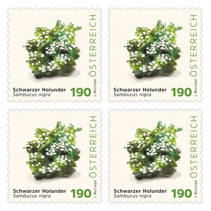 Artikelbild 11 für Österreichische Post 1,90 € Briefmarken 