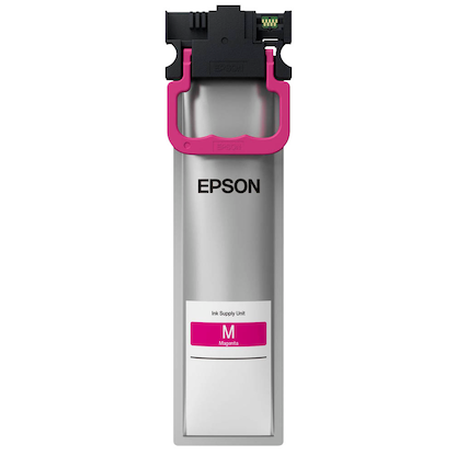 Artikelbild 3 für EPSON T9453 XL magenta Druckerpatrone, Artikelnummer 484333