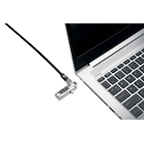Artikelbild 1 für Kensington Slim NanoSaver Laptopschloss 1,8 m, Artikelnummer 791622