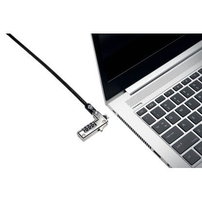 Artikelbild 4 für Kensington Slim NanoSaver Laptopschloss 1,8 m, Artikelnummer 791622