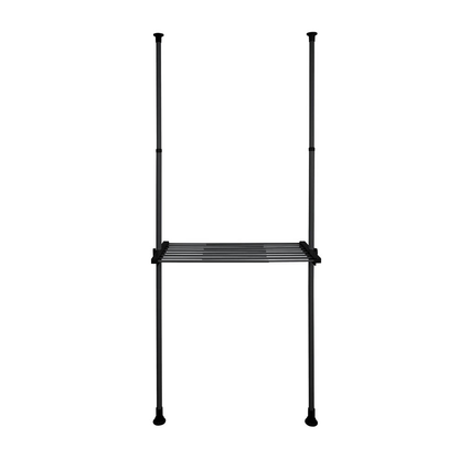 Artikelbild 9 für WENKO Herkules Fachboden schwarz 73,0 x 42,5 cm, Artikelnummer 817373