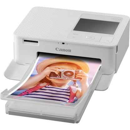 Artikelbild 19 für Canon SELPHY CP1500 Fotodrucker weiß, Artikelnummer 773042