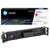 Artikelbild 1 für HP 220X (W2203X) magenta Tonerkartusche, Artikelnummer 932710