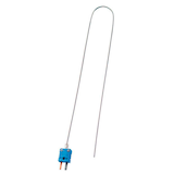 Artikelbild 1 für testo TE Stecker Typ T Messspitze Temperaturfühler blau, Artikelnummer 428908