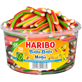 Artikelbild 1 für HARIBO Balla-Balla Magic Fruchtgummi 1,2 kg, Artikelnummer 545469