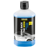 Artikelbild 1 für KÄRCHER ULTRA FOAM CLEANER RM 615 Autoshampoo 1,0 l, Artikelnummer 902744