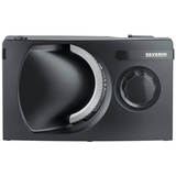 Artikelbild 1 für SEVERIN AS 9578 Kompakt Allesschneider 100 W, max. 0-15 mm, Artikelnummer 558607