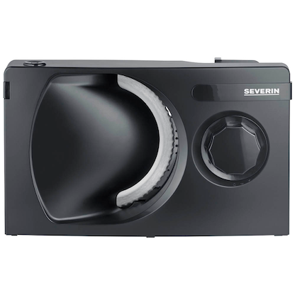 Artikelbild 6 für SEVERIN AS 9578 Kompakt Allesschneider 100 W, max. 0-15 mm, Artikelnummer 558607
