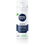 Artikelbild 1 für NIVEA MEN SENSITIVE Rasierschaum 50,0 ml, Artikelnummer 579726