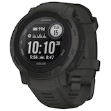 Artikelbild 1 für GARMIN Instinct 2 Solar Fitnesstracker schiefergrau, Artikelnummer 457816
