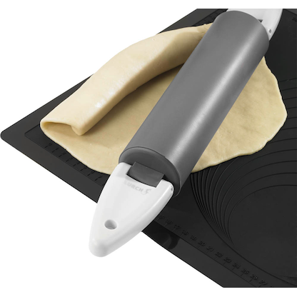 Artikelbild 4 für LURCH Backmatte Flexiform schwarz, Artikelnummer 637339