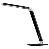Artikelbild 1 für Hansa LED Magic Light Schreibtischlampe schwarz 10 W, Artikelnummer 371094