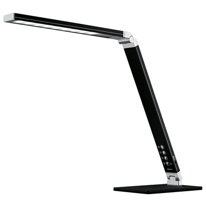 Artikelbild 23 für Hansa LED Magic Light Schreibtischlampe schwarz 10 W, Artikelnummer 371094