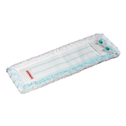 Artikelbild 3 für AKTION: LEIFHEIT Profi micro duo Wischbezug für Bodenwischer Mikrofaser 60 °C waschbar, 2 St. + GRATIS HARIBO Color-Rado 175g, Artikelnummer 818254