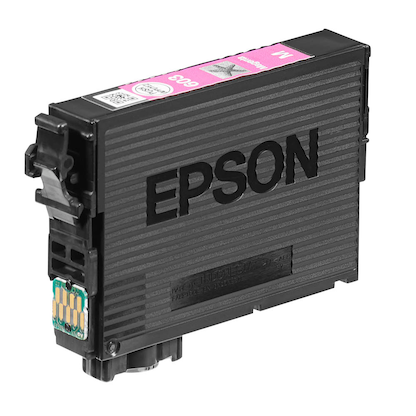 Artikelbild 3 für EPSON 603/T03U3 magenta Druckerpatrone, Artikelnummer 892986