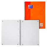 Artikelbild 1 für OXFORD Collegeblock Schule Lineatur 27 liniert DIN A4 Innen- und Außenrand, 1 Block, Artikelnummer 178931