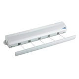 Artikelbild 1 für WENKO Wandwäschetrockner weiß, Artikelnummer 531873