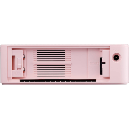 Artikelbild 15 für Canon SELPHY CP1500 Fotodrucker pink, Artikelnummer 773004