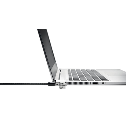 Artikelbild 2 für Kensington Slim NanoSaver Laptopschloss 1,8 m, Artikelnummer 791622