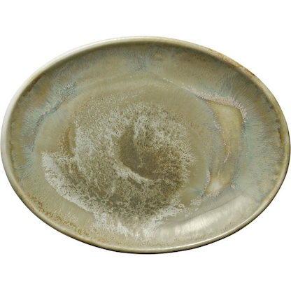 Artikelbild 2 für 6 HEART & SOUL Servierplatten Perfect Match Thyme hellgrün 25,0 x 19,0 cm, Artikelnummer 109589