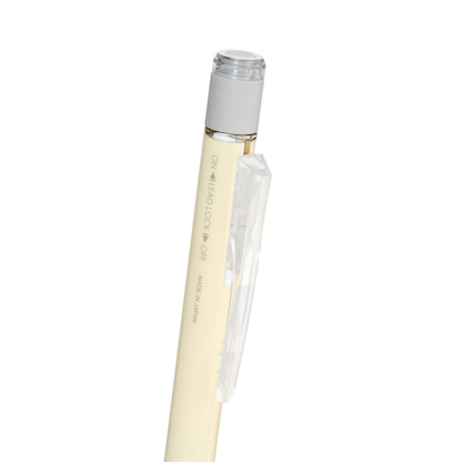 Artikelbild 2 für Tombow MONO graph Druckbleistift gelb HB 0,5 mm, 1 St., Artikelnummer 362359