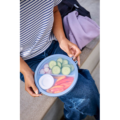 Artikelbild 3 für MEPAL Lunchbox Bento Vita 7-tlg blau, 1 St., Artikelnummer 435408