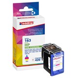 Artikelbild 1 für edding EDD-163 color Druckerpatrone kompatibel zu HP 22 (C9352AE), Artikelnummer 108118
