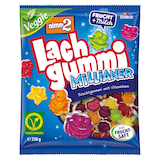Artikelbild 1 für nimm2® Lachgummi Millianer Fruchtgummi 250,0 g, Artikelnummer 616609