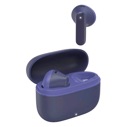 Artikelbild 5 für hama Freedom Light II In-Ear-Kopfhörer blau, Artikelnummer 665234